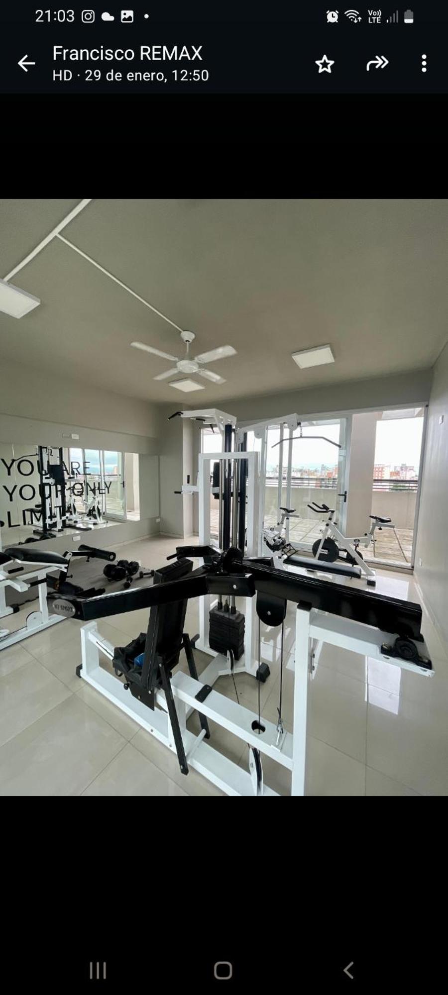 Apartment Quality Center San Miguel de Tucuman