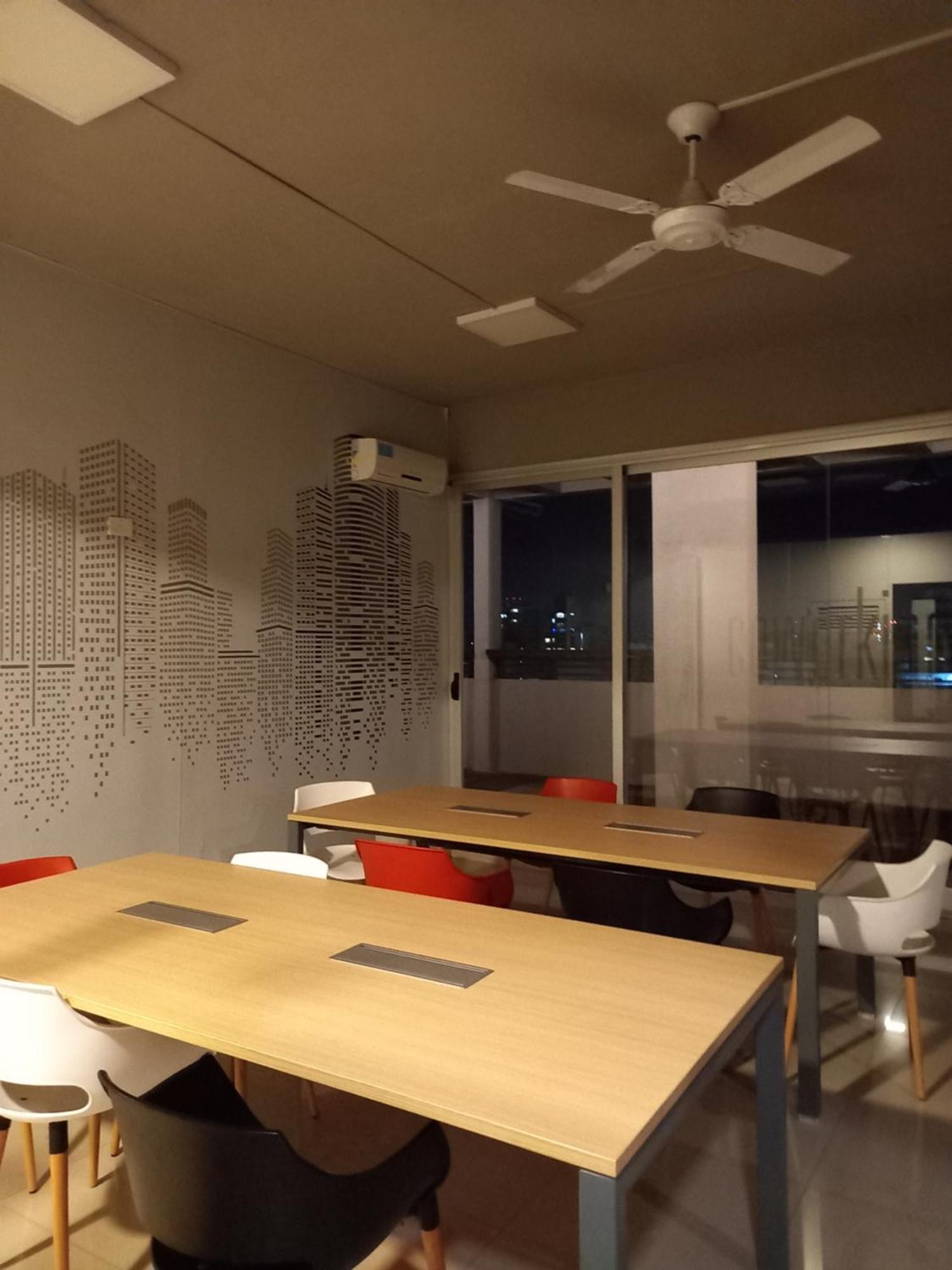 Apartment Quality Center