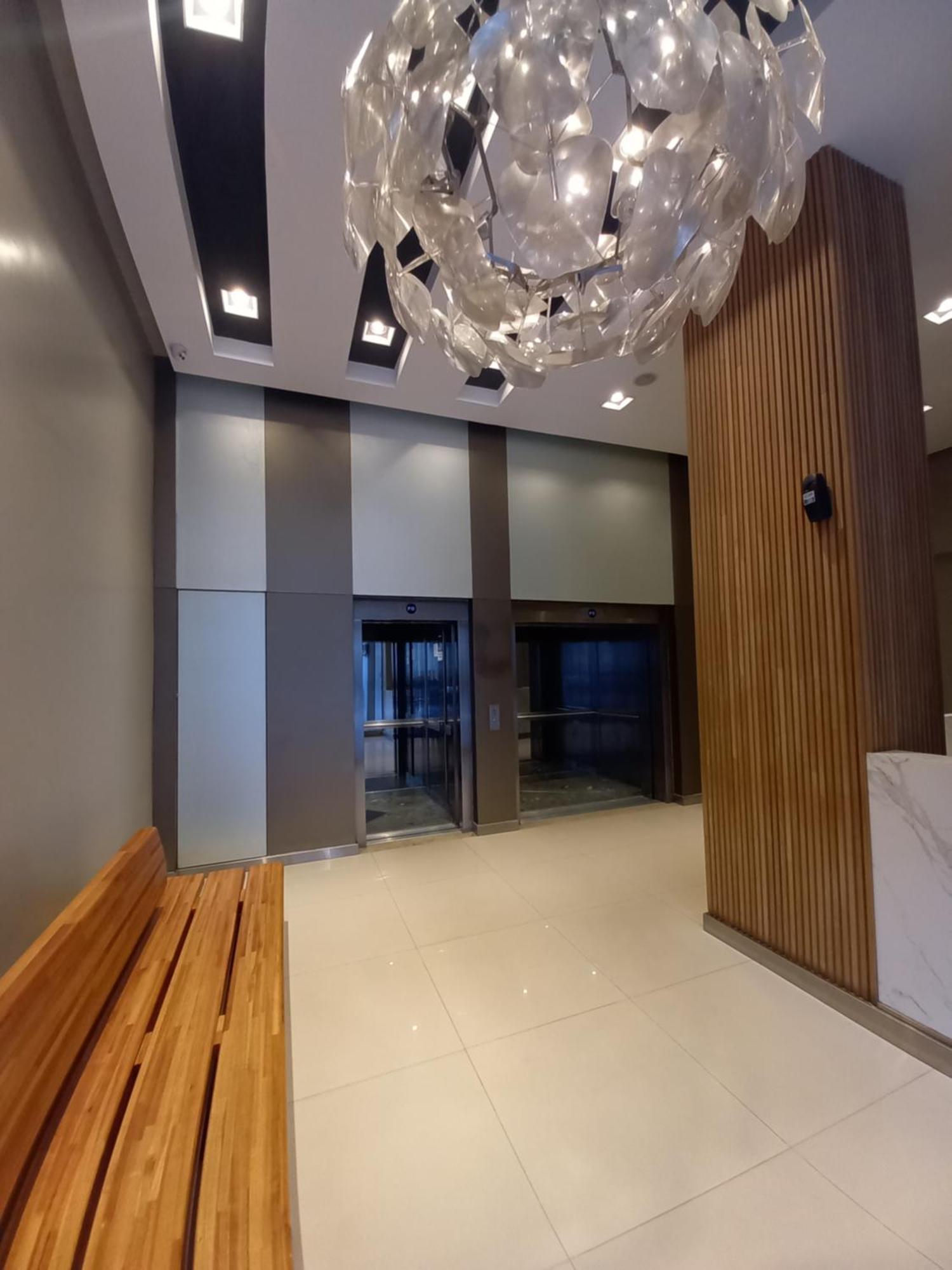 Quality Center Apartment San Miguel de Tucuman