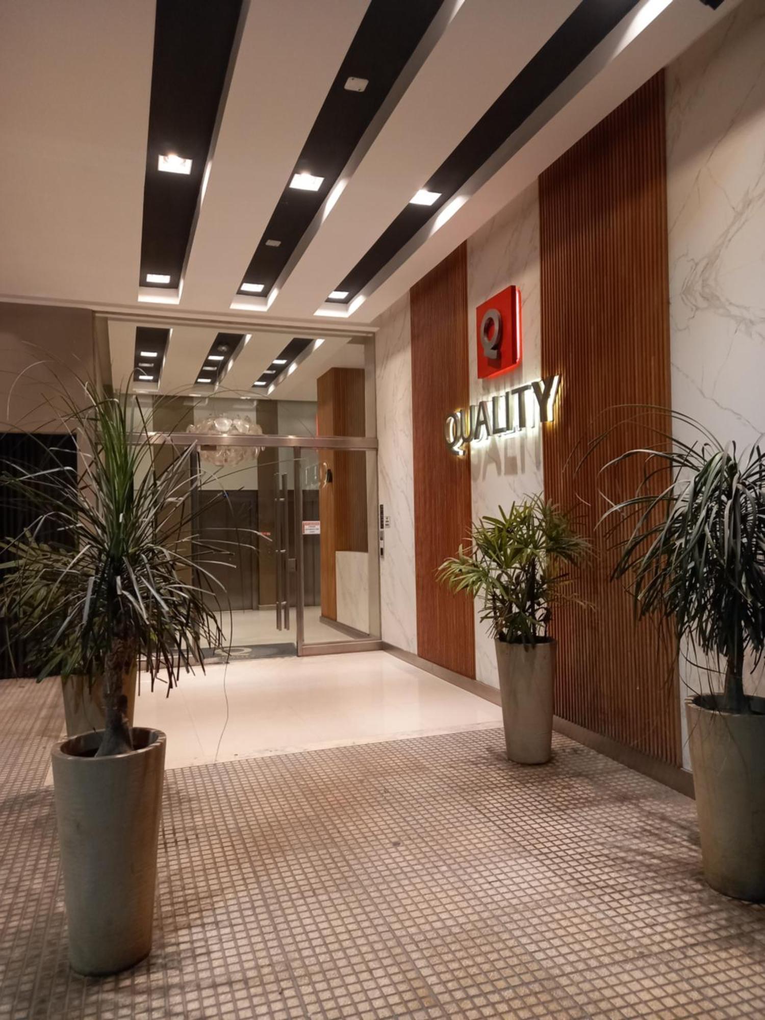 Quality Center Apartment San Miguel de Tucuman
