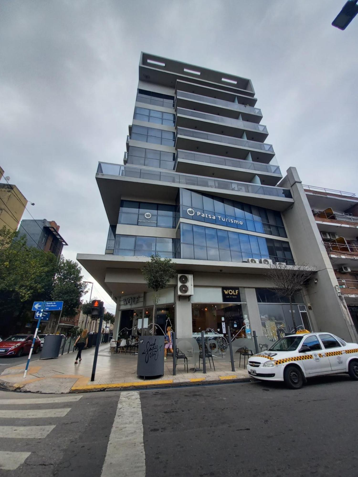 Apartment Quality Center San Miguel de Tucuman