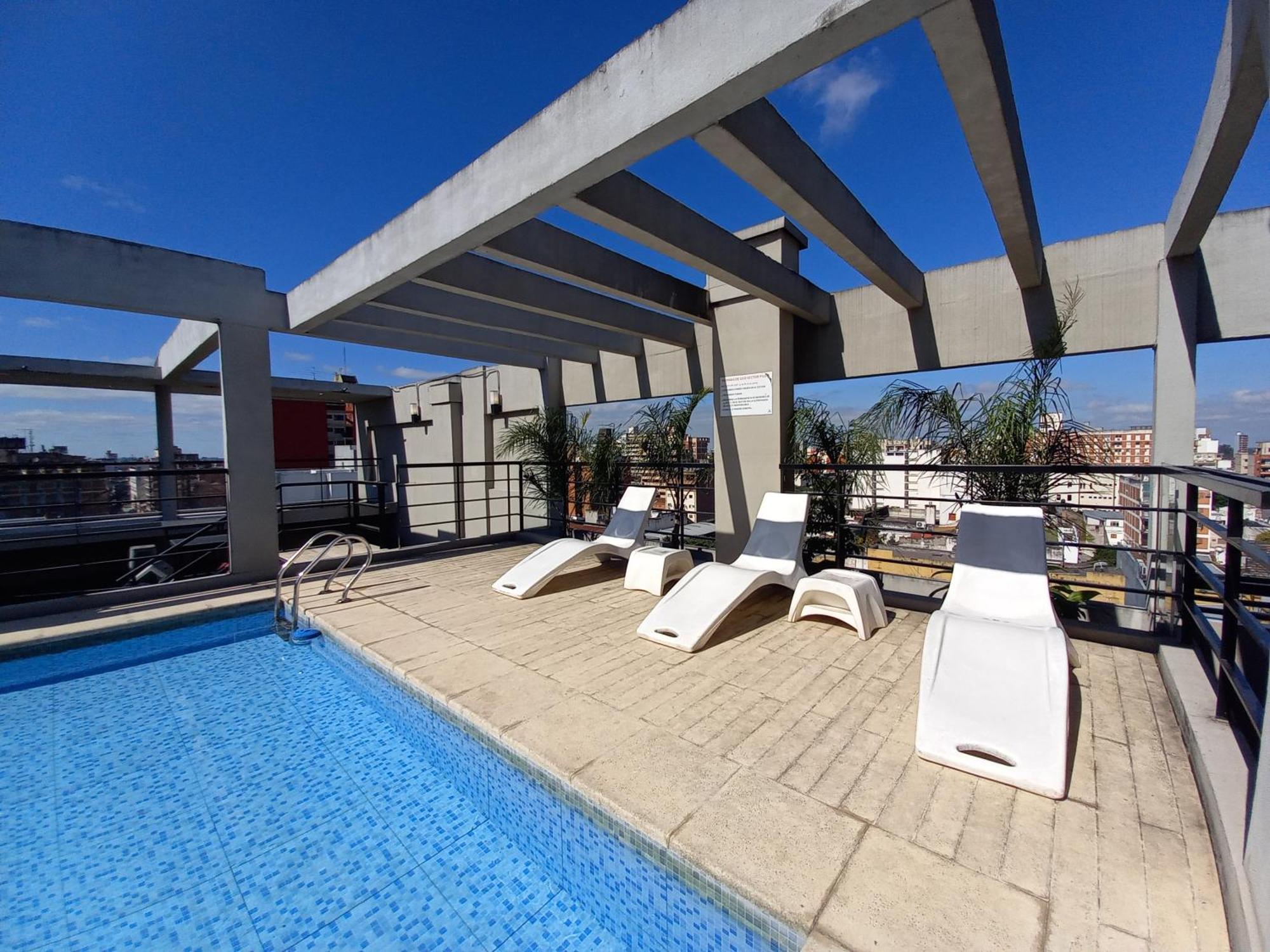 Quality Center Apartment San Miguel de Tucuman