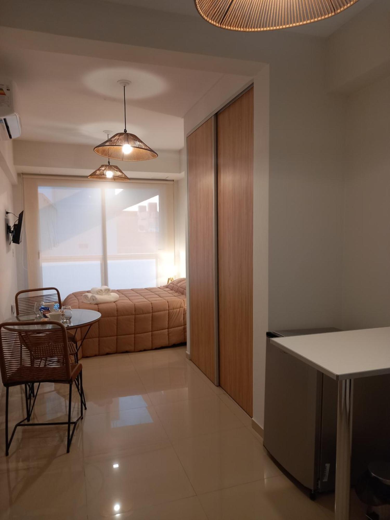 Apartment Quality Center