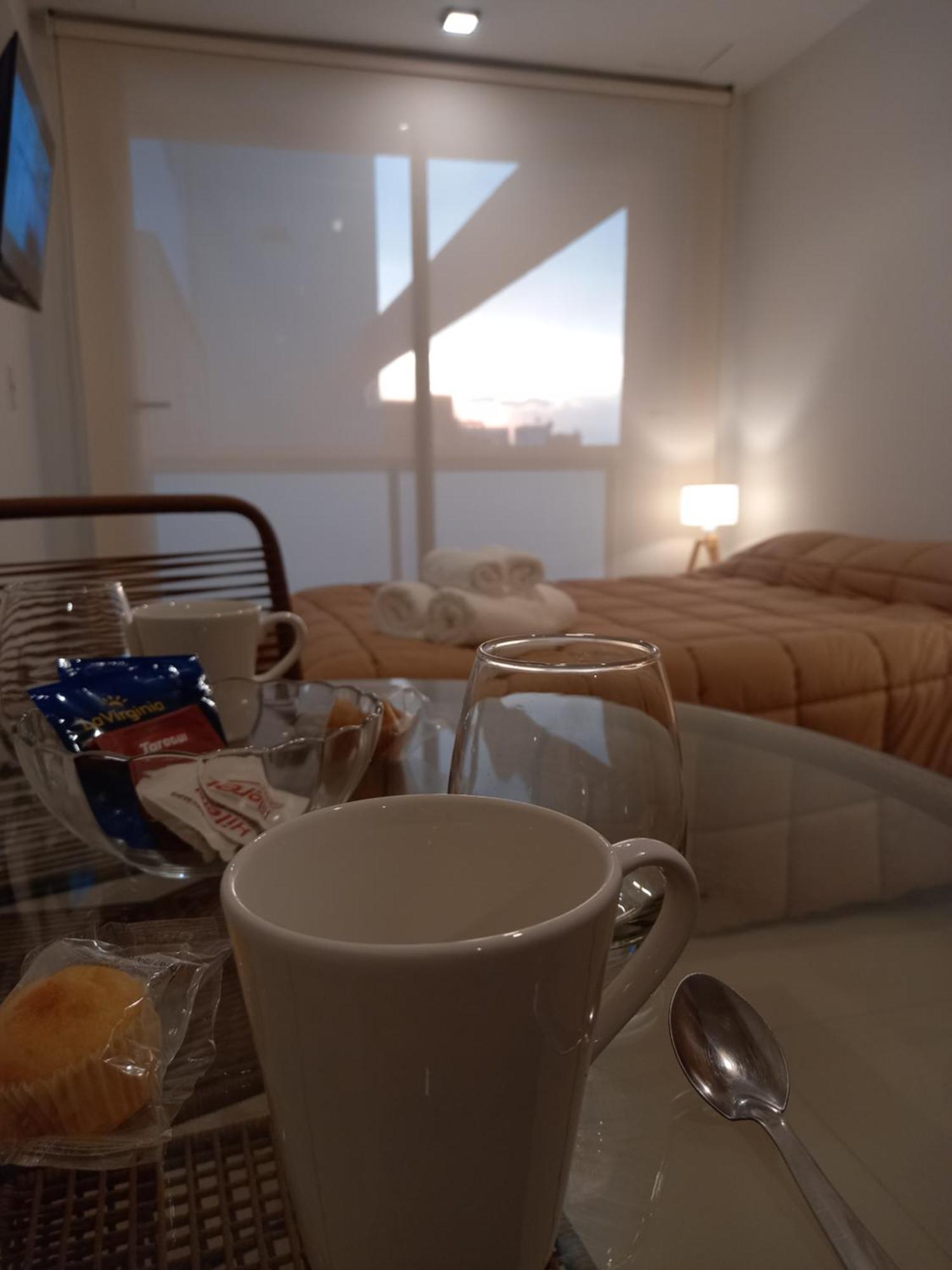 Apartment Quality Center